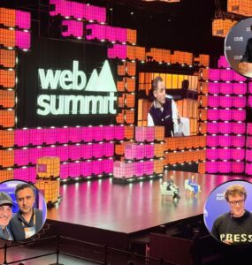 Portugal se consolida como polo global de inovação tech