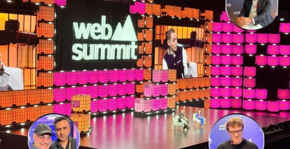 Portugal se consolida como polo global de inovação tech