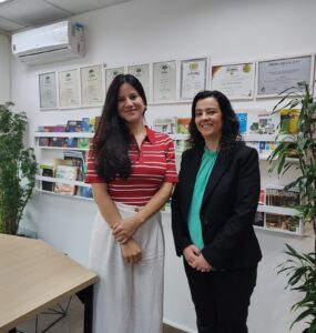 AnaMid anuncia duas novas vice-presidentes