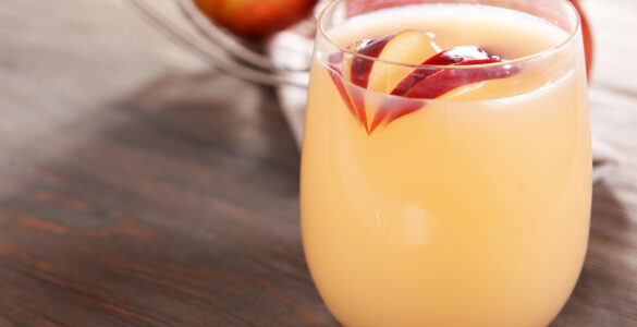 Consumo da maçã traz vários benefícios para a saúde