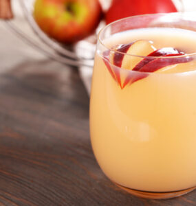 Consumo da maçã traz vários benefícios para a saúde