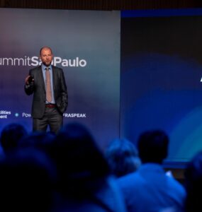 IFM Summit (Inside Facility Management) acontece em março