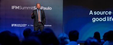 IFM Summit (Inside Facility Management) acontece em março