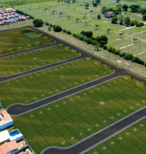 Sarapuí recebe lançamento do residencial Reserva Califórnia