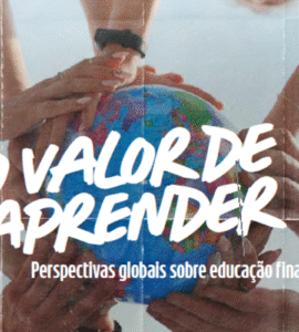 Estudo do Santander indica que 90% desejam aprender finanças na escola