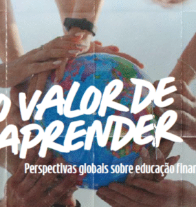 Estudo do Santander indica que 90% desejam aprender finanças na escola