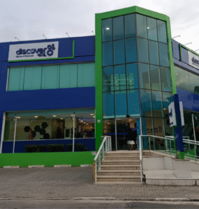 Franquia DiscoverON anuncia expansão do modelo Edutech