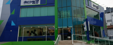 Franquia DiscoverON anuncia expansão do modelo Edutech