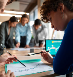 Prospecção qualificada redefine estratégias na advocacia