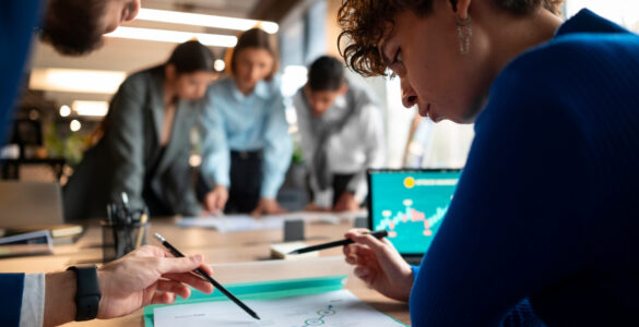 Prospecção qualificada redefine estratégias na advocacia