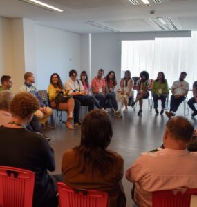 Organizações se unem no lançamento do jogo Missão Climática