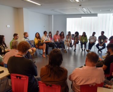 Organizações se unem no lançamento do jogo Missão Climática