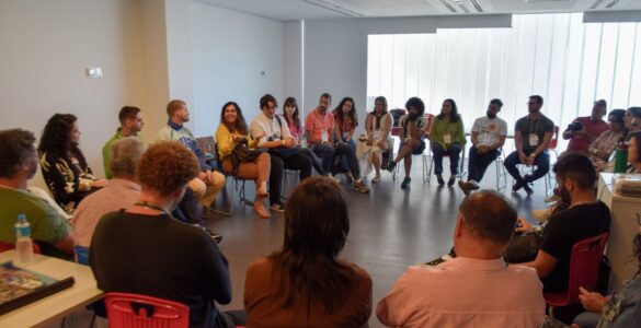 Organizações se unem no lançamento do jogo Missão Climática