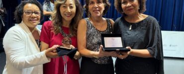 Projeto de saneamento em quilombos do Vale do Ribeira é destaque no PPQG 2025