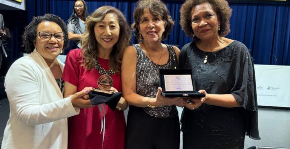 Projeto de saneamento em quilombos do Vale do Ribeira é destaque no PPQG 2025