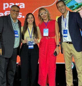 KRJ é uma das vencedoras do Prêmio CPFL Mais Valor 2025