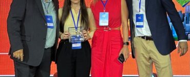 KRJ é uma das vencedoras do Prêmio CPFL Mais Valor 2025