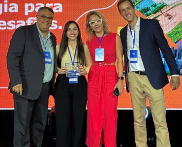 KRJ é uma das vencedoras do Prêmio CPFL Mais Valor 2025