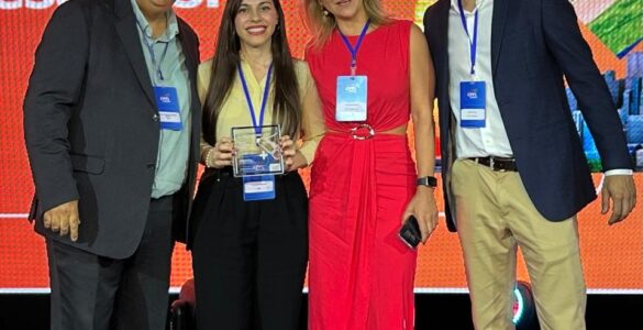 KRJ é uma das vencedoras do Prêmio CPFL Mais Valor 2025