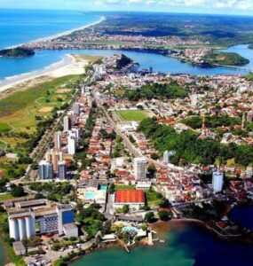 Ilhéus amplia roteiros turísticos com foco em experiências ao ar livre