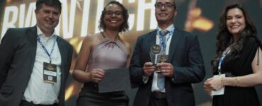 BWIN TECH Seguros é eleita melhor corretora de seguros no Bytes & Cargas Awards