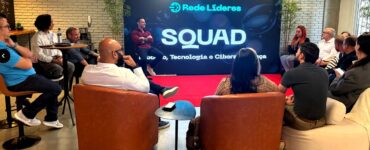 Rede Líderes cresce entre líderes de diferentes empresas