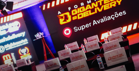 Gigantes do Delivery aponta rumos para 2026 no setor