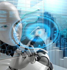 Policy brief da Softex traz recomendações para IA