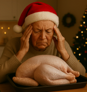 Estresse aumenta no fim do ano e acende alerta emocional