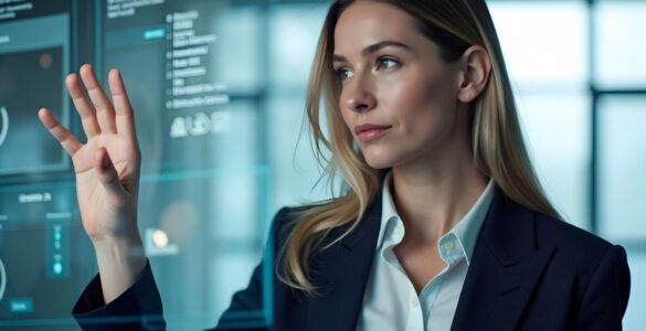 JusDinâmico utiliza IA para modernizar o Direito brasileiro