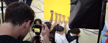 Projeto distribui 800 livros ‘Arte da Imagem’ a escolas e bibliotecas públicas