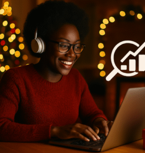 Natal 2025: live marketing cresce 50% em ações