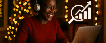 Natal 2025: live marketing cresce 50% em ações