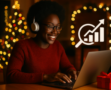 Natal 2025: live marketing cresce 50% em ações