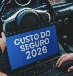 Novas tecnologias ajudam a reduzir custo com seguros em 2026