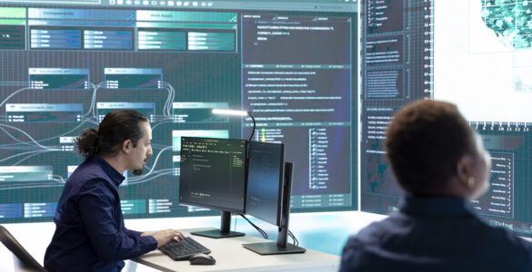 Brasil avança em cibersegurança e amplia investimentos