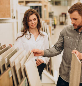 Varejo de materiais de construção mantém previsão de alta