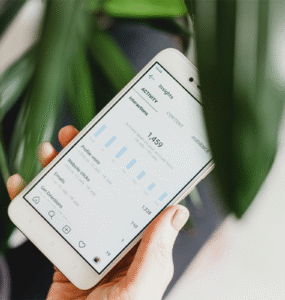 Ações impulsionam novo peso de métricas do Instagram