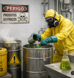 Tecnologia pode ser aliada no cumprimento da NR-15