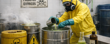 Tecnologia pode ser aliada no cumprimento da NR-15