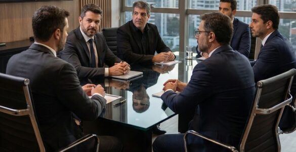 Empreendedorismo ganha força em 2025 no Brasil