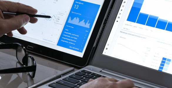 Mídia digital cresce e reforça foco em mensuração