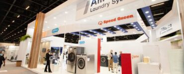 Alliance lança linha de lavadoras que maximiza o ROI, na Lavtech 2025