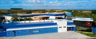 FAAC fortalece presença na América Latina com a Garen