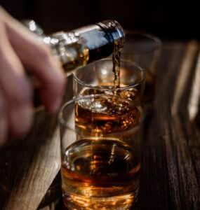 Tecnologia indica metanol em bebidas sem envio a laboratório