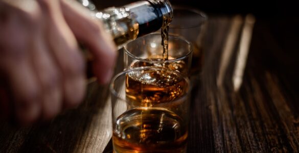 Tecnologia indica metanol em bebidas sem envio a laboratório