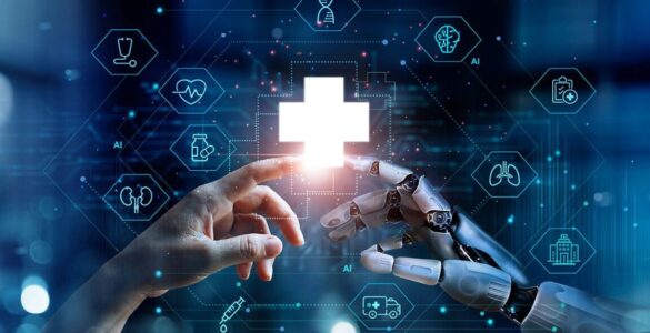 Ferramenta de IA automatiza conferência de recibos médicos