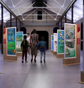 Projeto Acelerando a Descarbonização inicia jornada