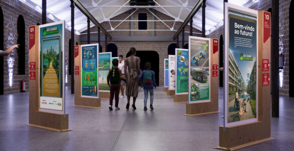 Projeto Acelerando a Descarbonização inicia jornada