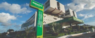 Unimed é o plano de saúde mais lembrado pelos paraibanos